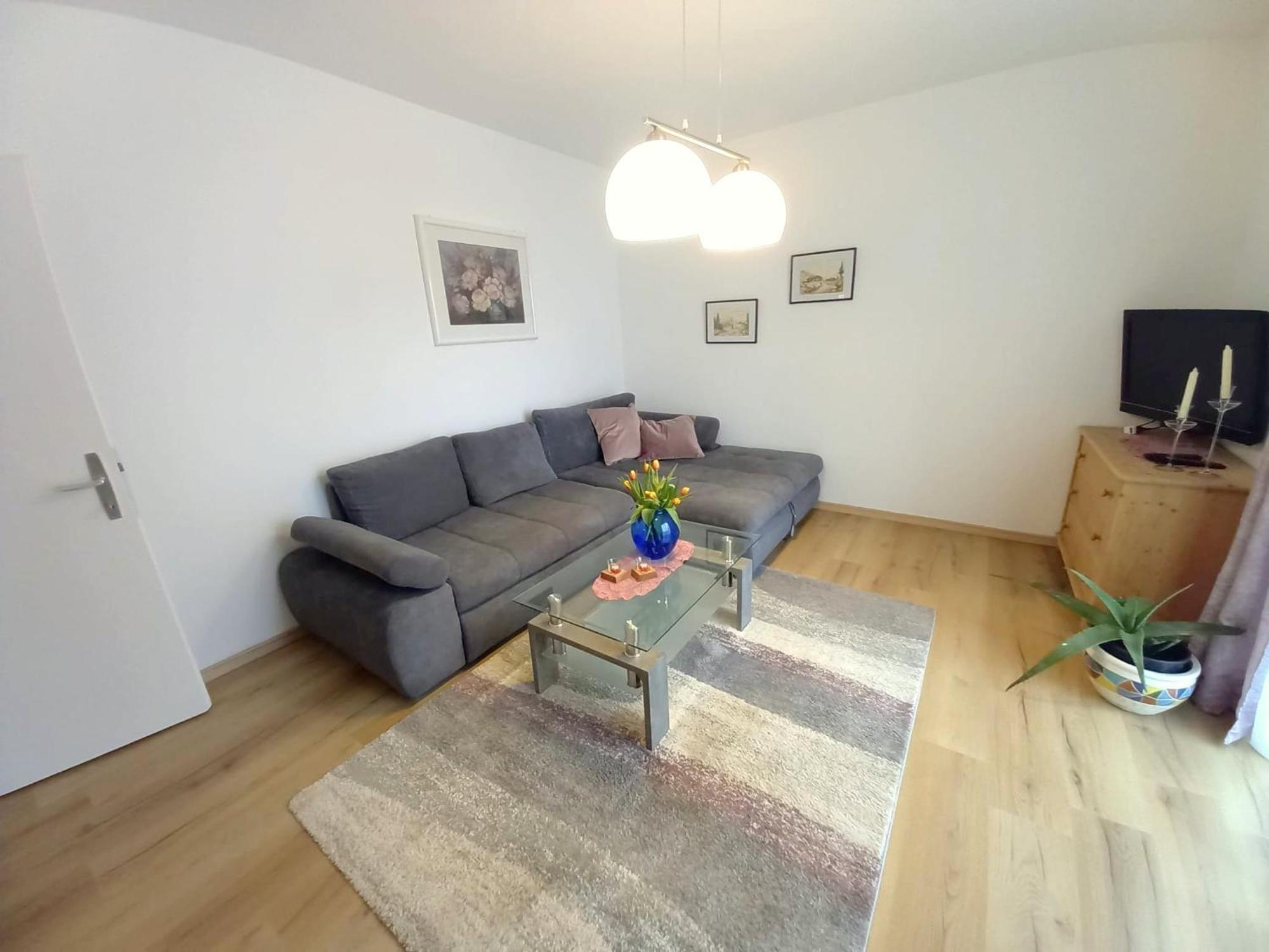 Ferienwohnung Steuerberg Feldkirchen in Kärnten Extérieur photo