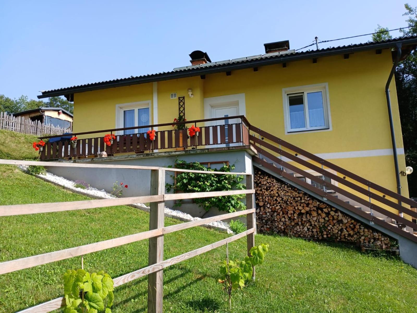 Ferienwohnung Steuerberg Feldkirchen in Kärnten Extérieur photo