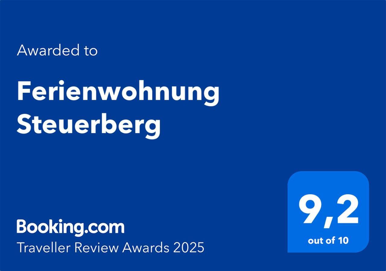 Ferienwohnung Steuerberg Feldkirchen in Kärnten Extérieur photo